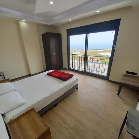 Сasa de vacaciones Koru Villa,3 1 Salon,muhtesem Manzara Ve Konum,ozel Havuz Gazipasa