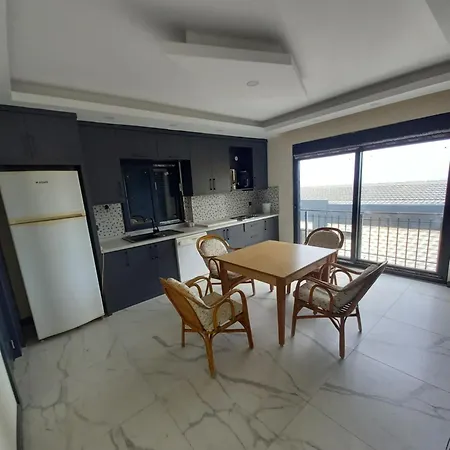 Сasa de vacaciones Koru Villa,3 1 Salon,muhtesem Manzara Ve Konum,ozel Havuz