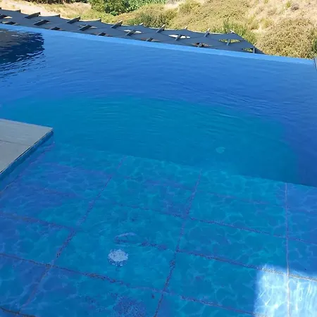 Koru Villa,3 1 Salon,muhtesem Manzara Ve Konum,ozel Havuz Сasa de vacaciones Gazipasa